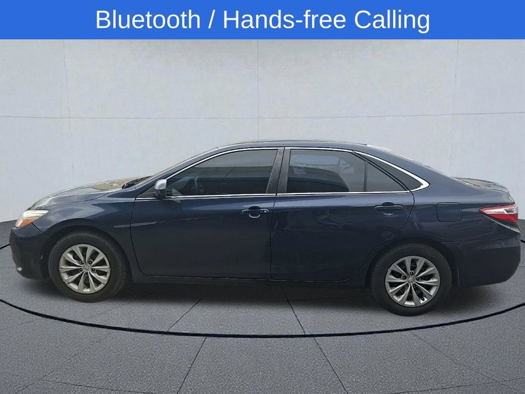 Used 2015 Toyota Camry LE with VIN 4T1BF1FK3FU950517 for sale in Mount Sterling, KY