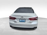 2021 Toyota Camry XLE