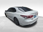 2021 Toyota Camry XLE