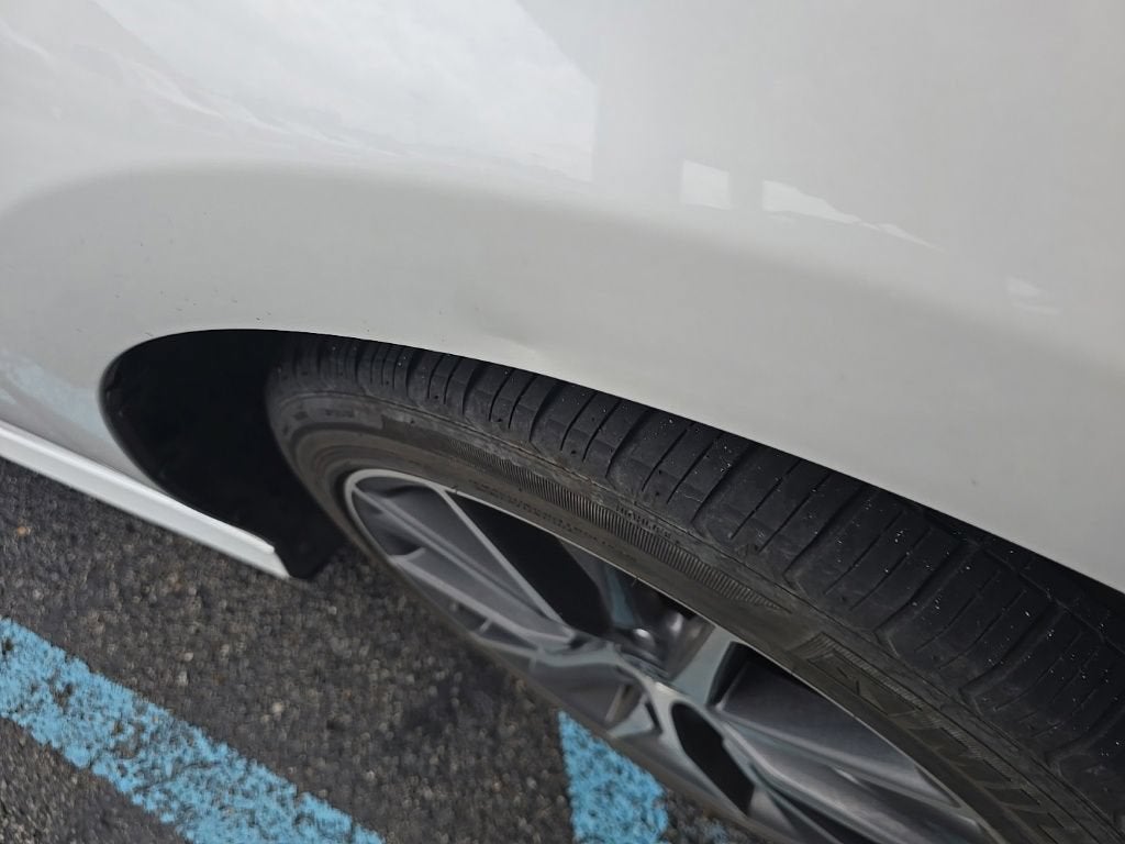 2021 Toyota Camry XLE
