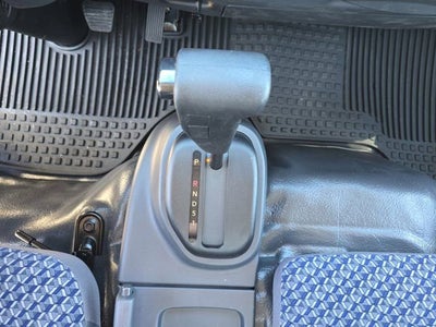 2025 Chevrolet Low Cab Forward 4500 1WT