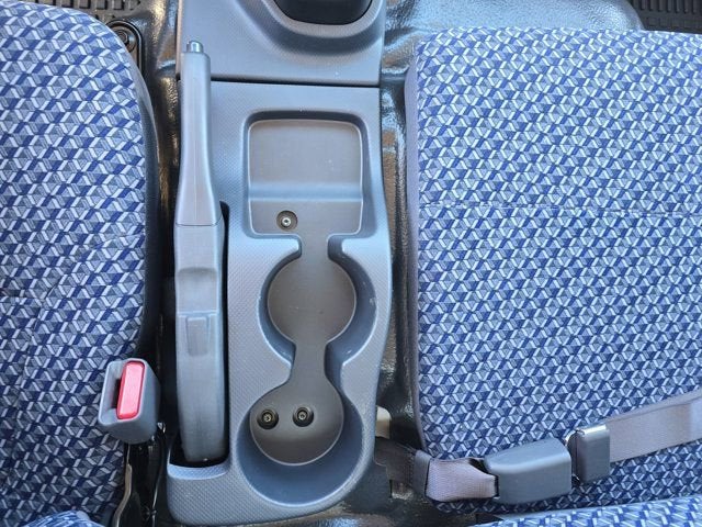 2025 Chevrolet Low Cab Forward 4500 1WT