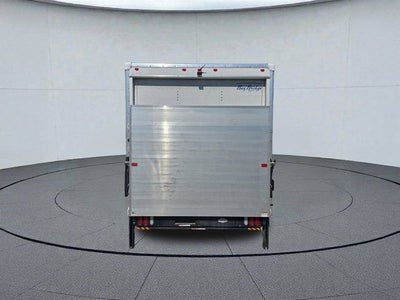 2025 Chevrolet Low Cab Forward 4500 1WT