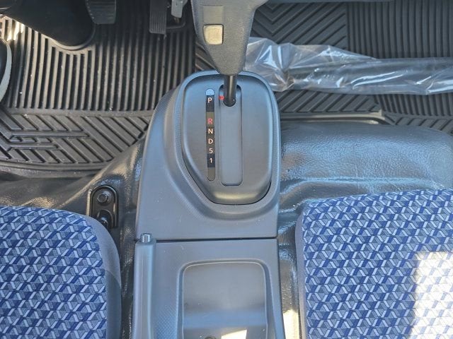 2026 Chevrolet Low Cab Forward 4500 MEDIUM ASH GRAY