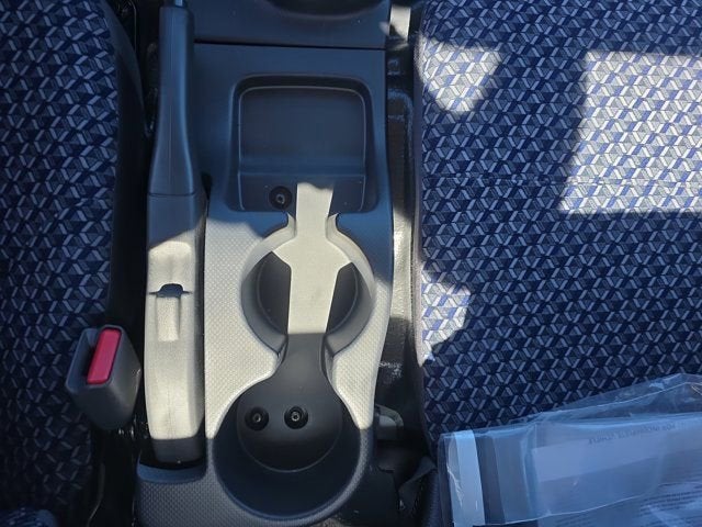 2026 Chevrolet Low Cab Forward 4500 MEDIUM ASH GRAY