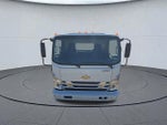 2026 Chevrolet Low Cab Forward 4500 MEDIUM ASH GRAY