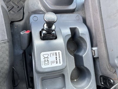 2018 Isuzu FTR WHITE