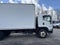 2018 Isuzu FTR WHITE