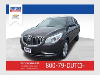 2015 Buick Enclave Premium