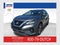 2021 Nissan Murano SV