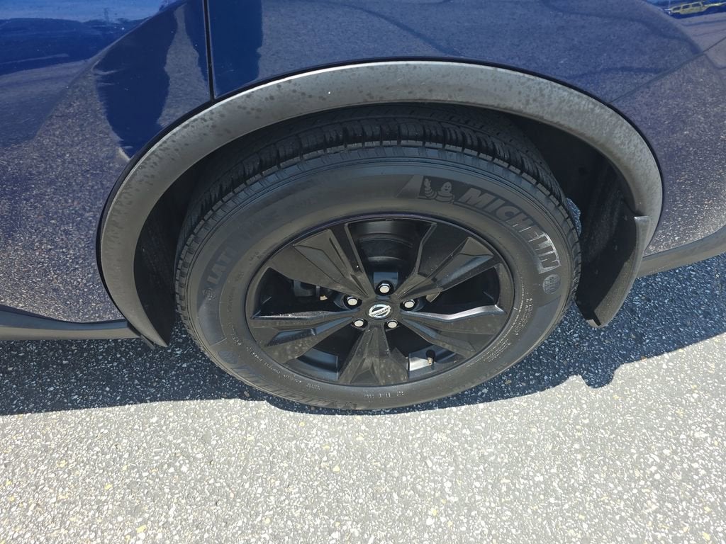 2021 Nissan Murano SV