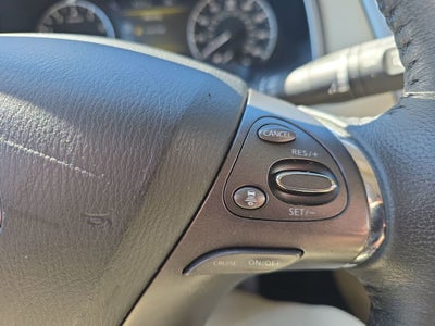 2021 Nissan Murano SV
