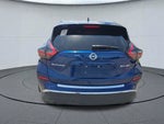 2021 Nissan Murano SV