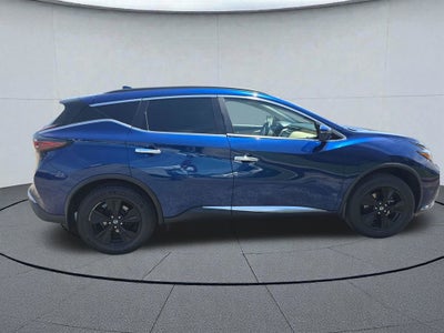 2021 Nissan Murano SV