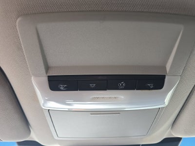 2023 Nissan Pathfinder S