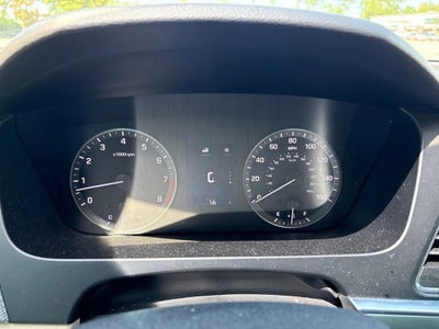 2016 Hyundai Sonata 2.4L SE