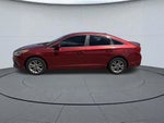 2016 Hyundai Sonata 2.4L SE