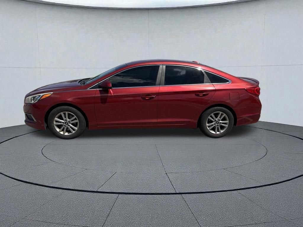 2016 Hyundai Sonata 2.4L SE