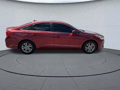 2016 Hyundai Sonata 2.4L SE