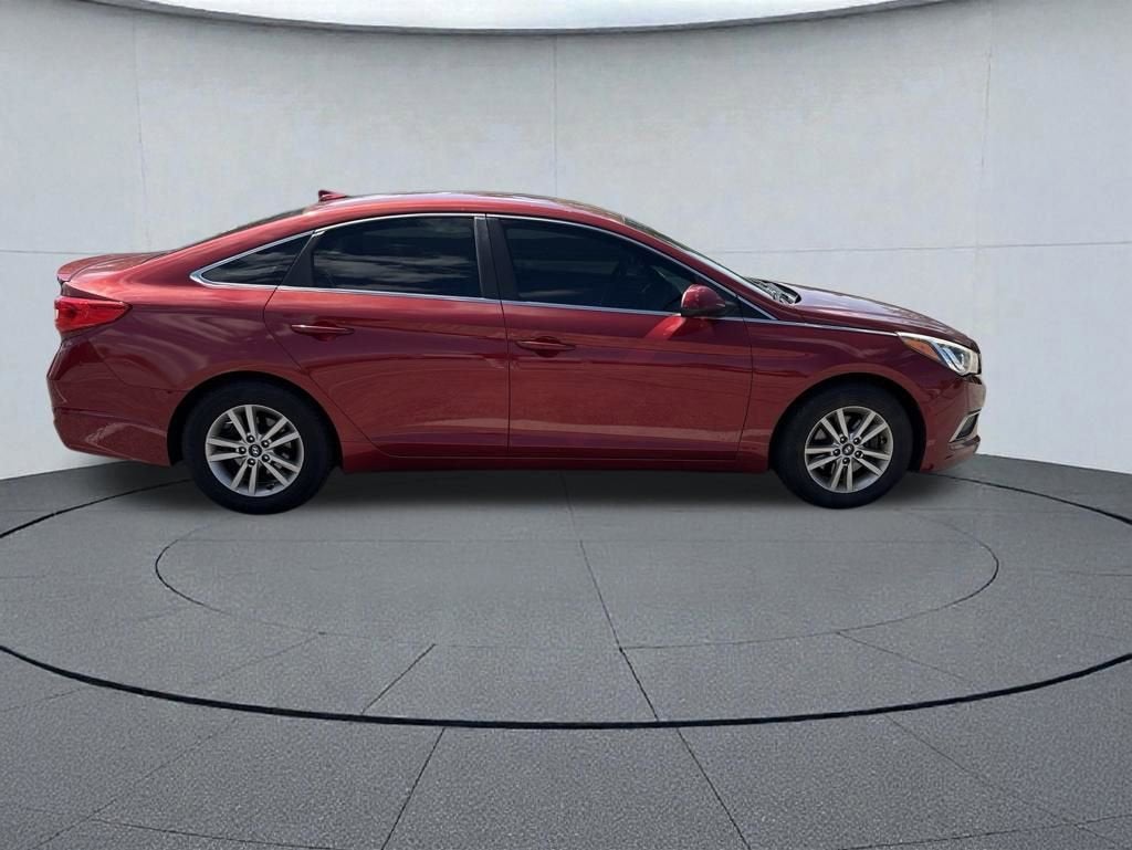 2016 Hyundai Sonata 2.4L SE