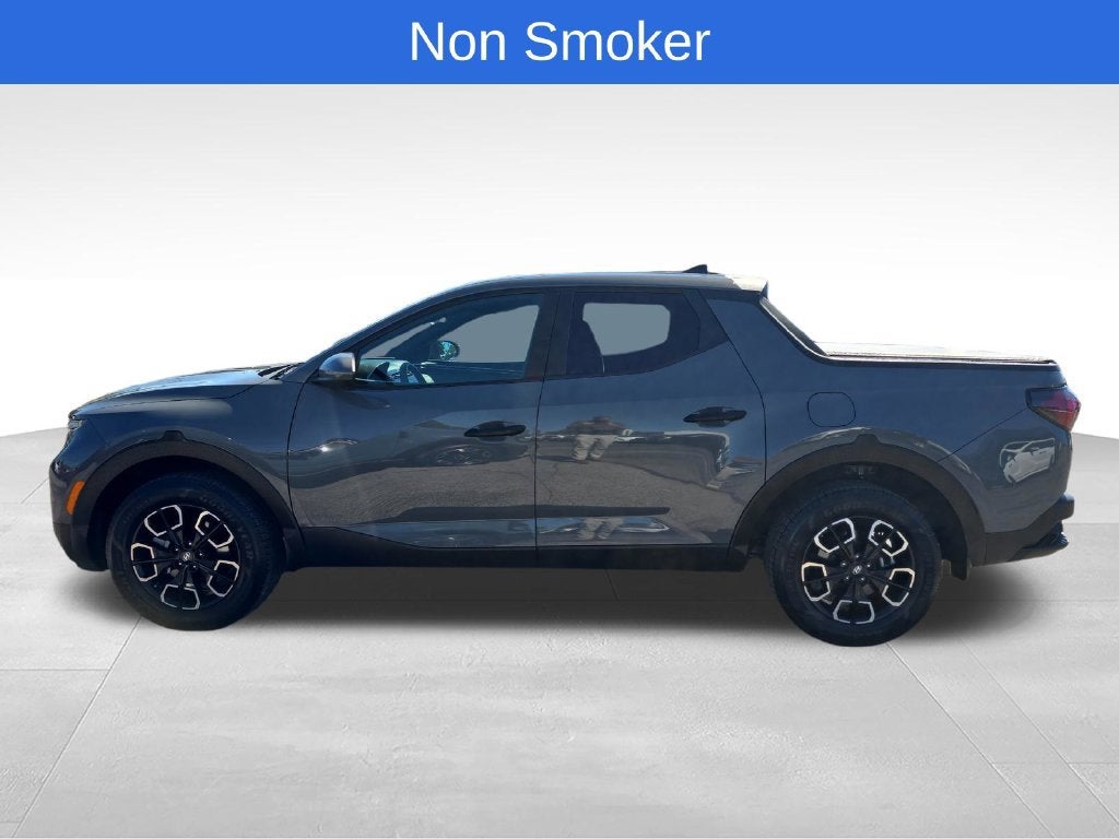 2023 Hyundai Santa Cruz SEL