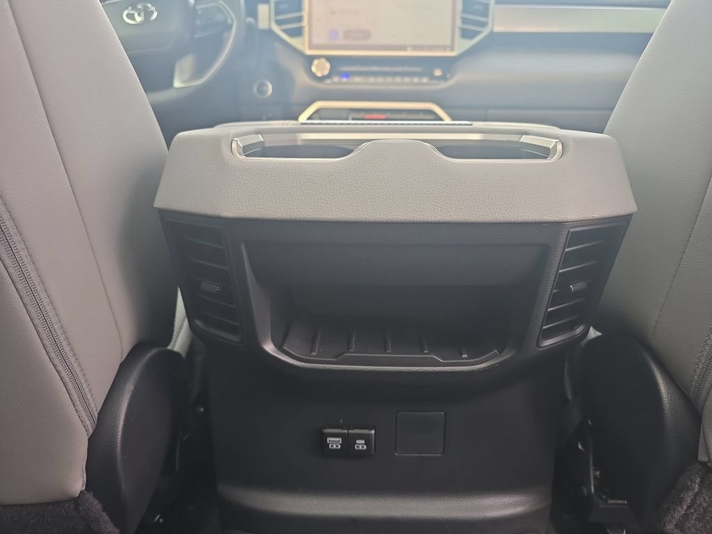 2024 Toyota Tundra 4WD Limited
