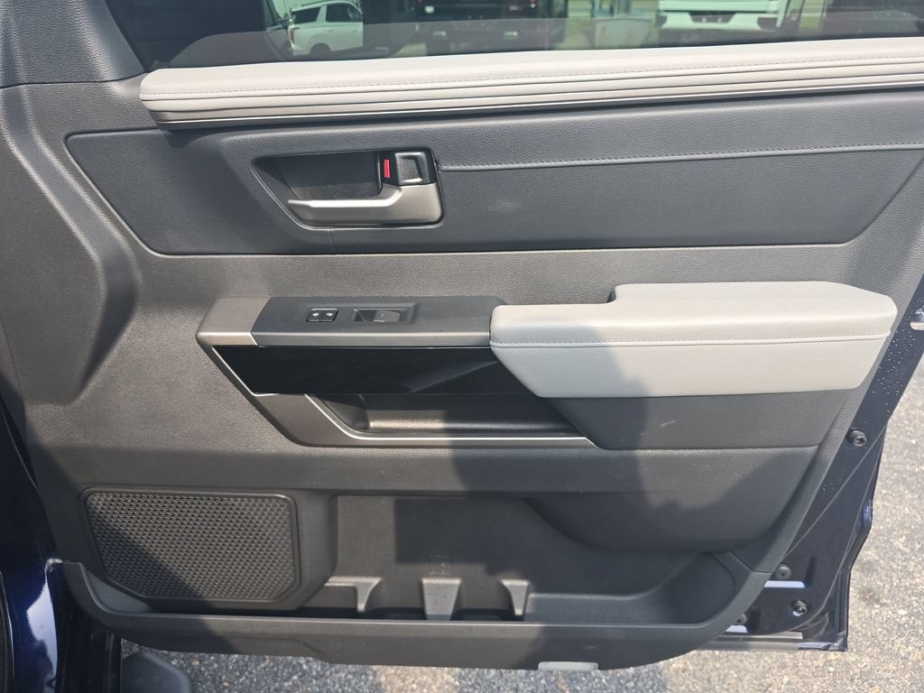 2024 Toyota Tundra 4WD Limited
