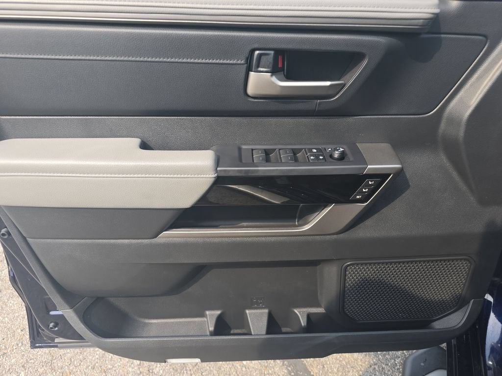 2024 Toyota Tundra 4WD Limited
