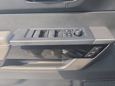 2024 Toyota Tundra 4WD Limited