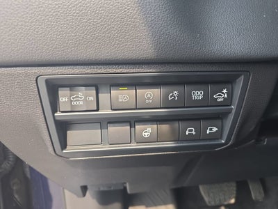2024 Toyota Tundra 4WD Limited