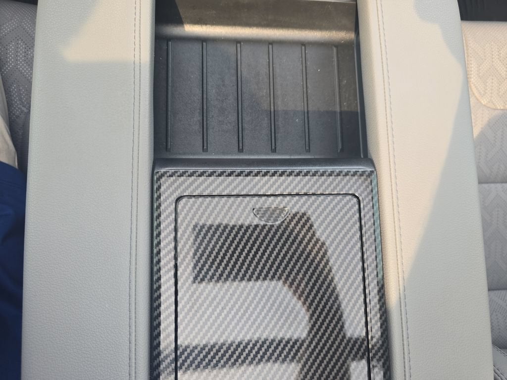 2024 Toyota Tundra 4WD Limited