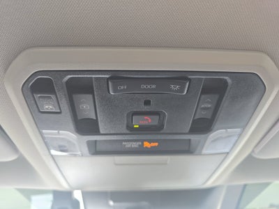 2024 Toyota Tundra 4WD Limited