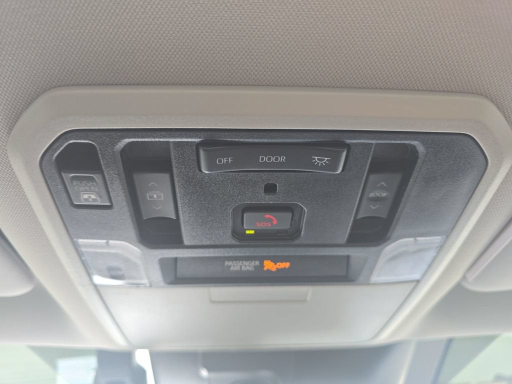 2024 Toyota Tundra 4WD Limited