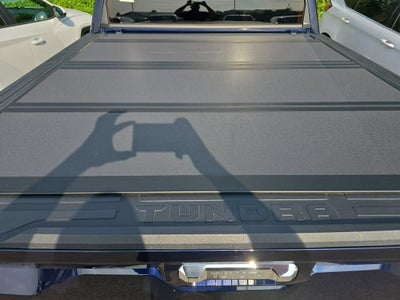 2024 Toyota Tundra 4WD Limited