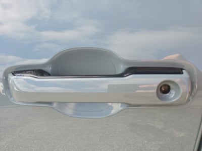 2022 Toyota Tundra 4WD SR5