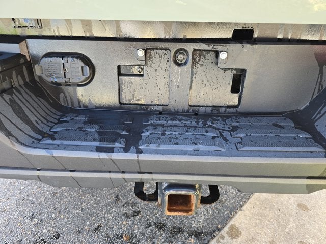 2022 Toyota Tundra 4WD SR5