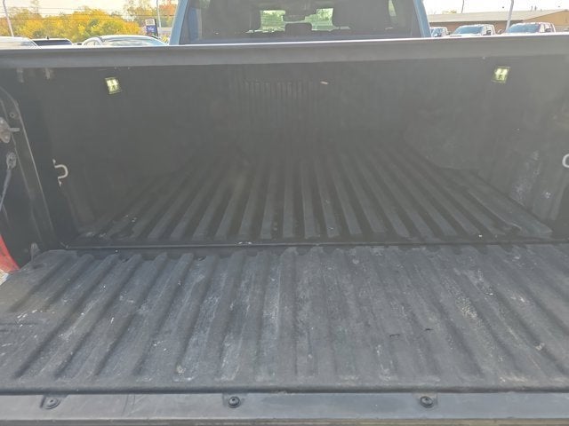 2022 Toyota Tundra 4WD SR5