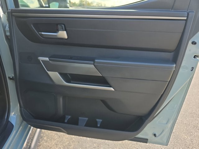 2022 Toyota Tundra 4WD SR5