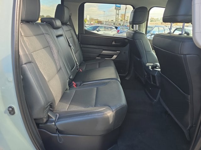 2022 Toyota Tundra 4WD SR5