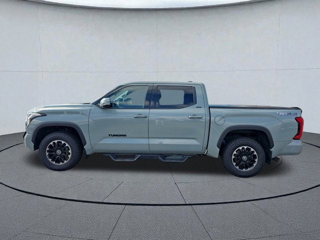 2022 Toyota Tundra 4WD SR5