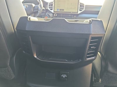 2022 Toyota Tundra 4WD SR5