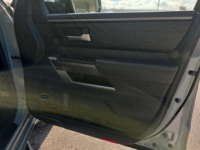 2022 Toyota Tundra 4WD SR5