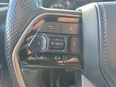 2022 Toyota Tundra 4WD SR5