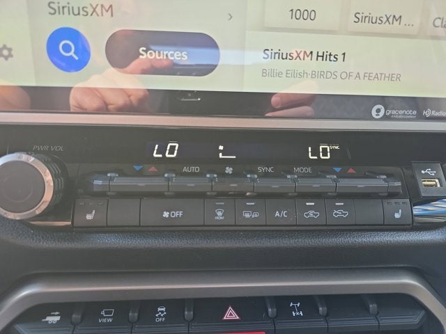 2022 Toyota Tundra 4WD SR5