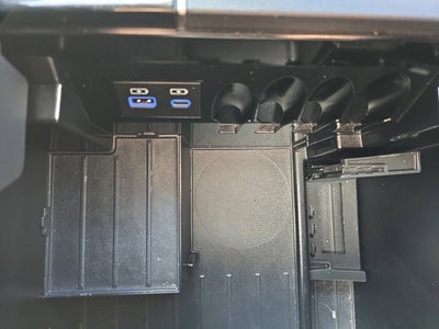 2022 Toyota Tundra 4WD SR5