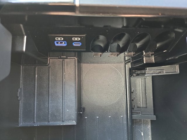 2022 Toyota Tundra 4WD SR5