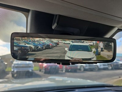 2022 Toyota Tundra 4WD SR5