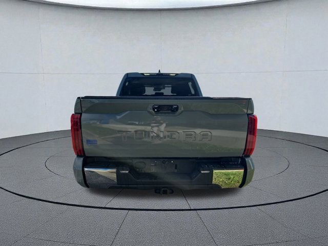 2022 Toyota Tundra 4WD SR5