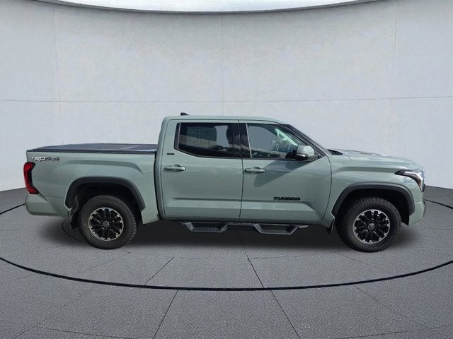 2022 Toyota Tundra 4WD SR5