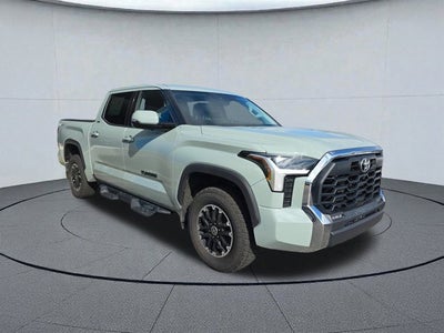 2022 Toyota Tundra 4WD SR5